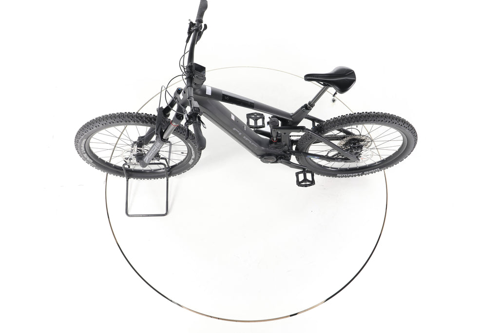 Cube Stereo Hybrid 160 HPC SLX E-Bike Fully Carbon - Image 19