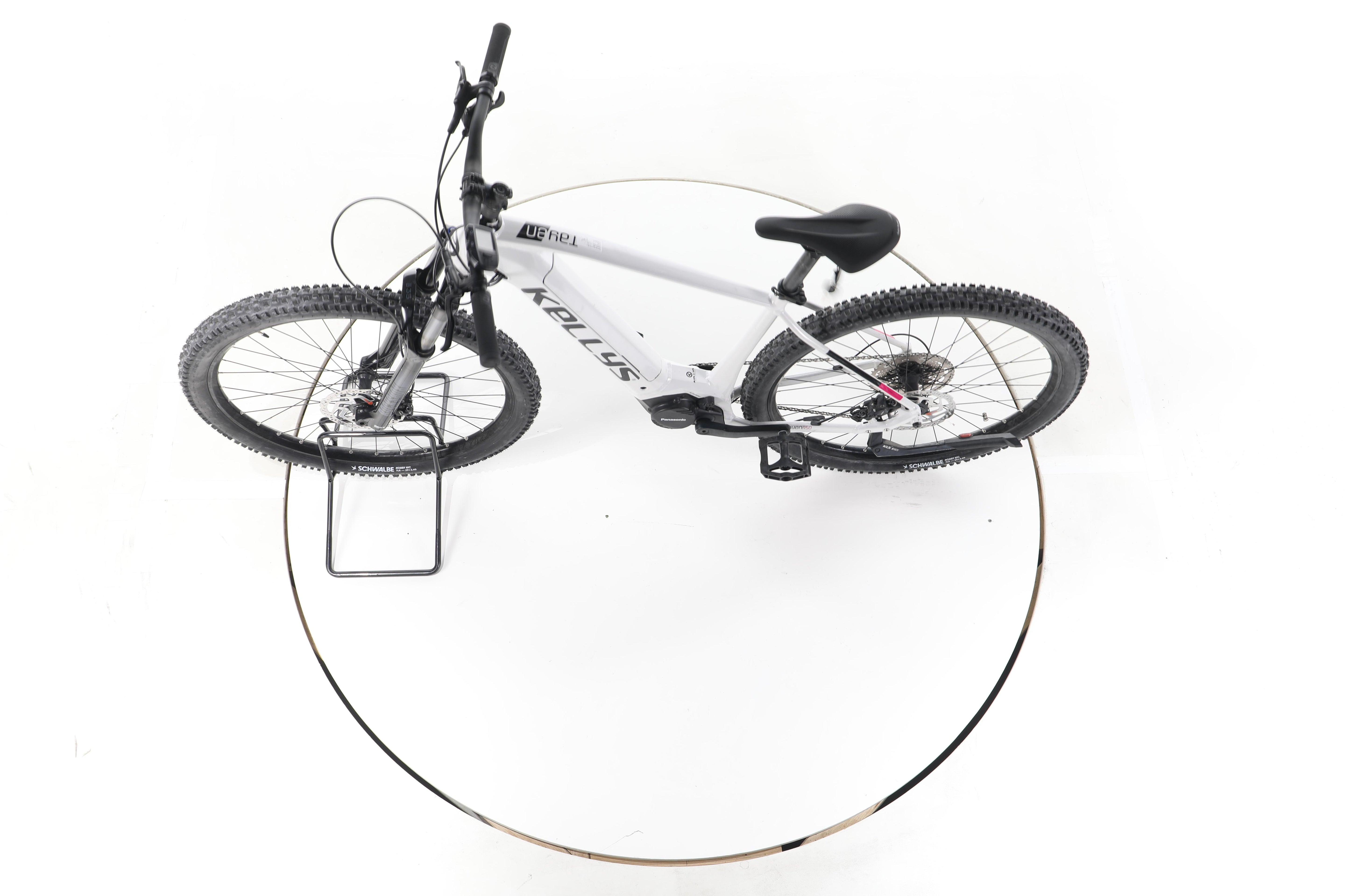 Kellys Tayen R50 E-Bike - Image 19