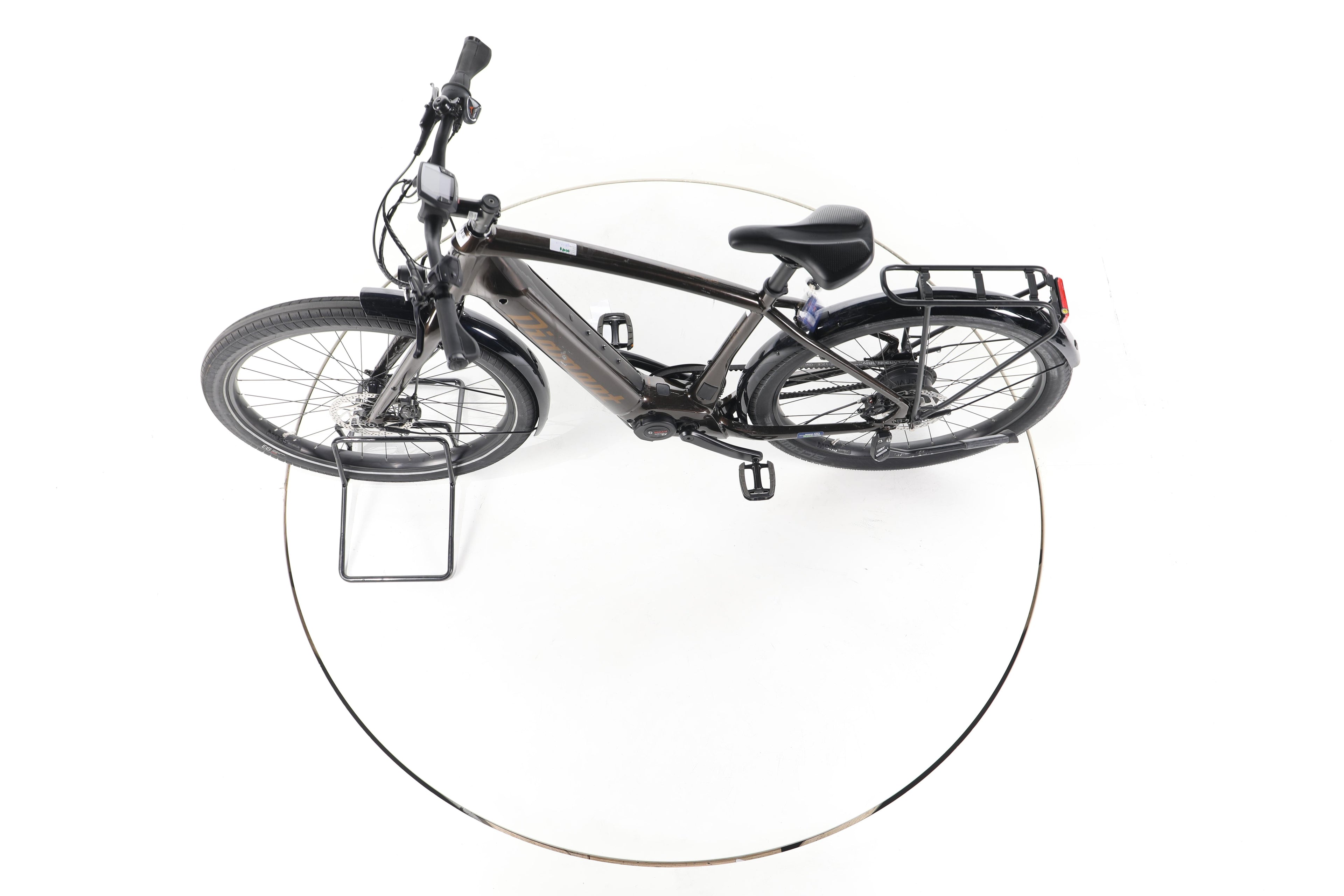 Diamant Opal Esprit+ City E-Bike - Image 19