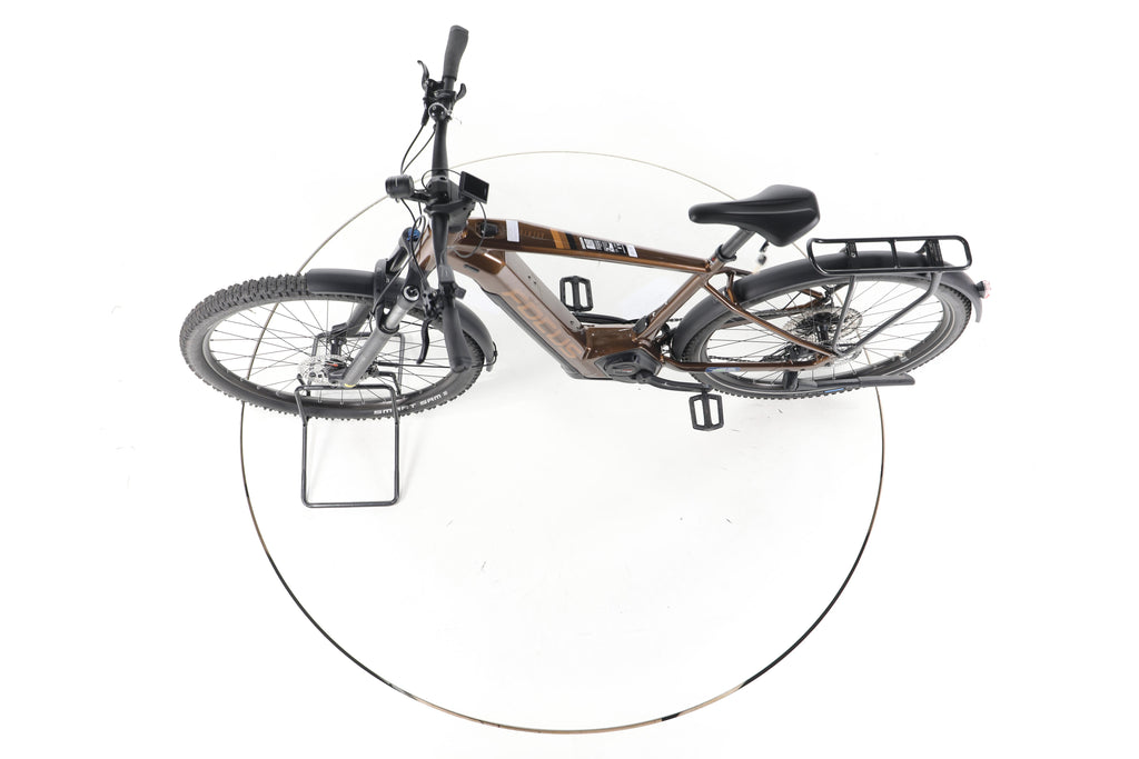 Focus AVENTURA² 6.8 Trekking E-Bike - Image 19