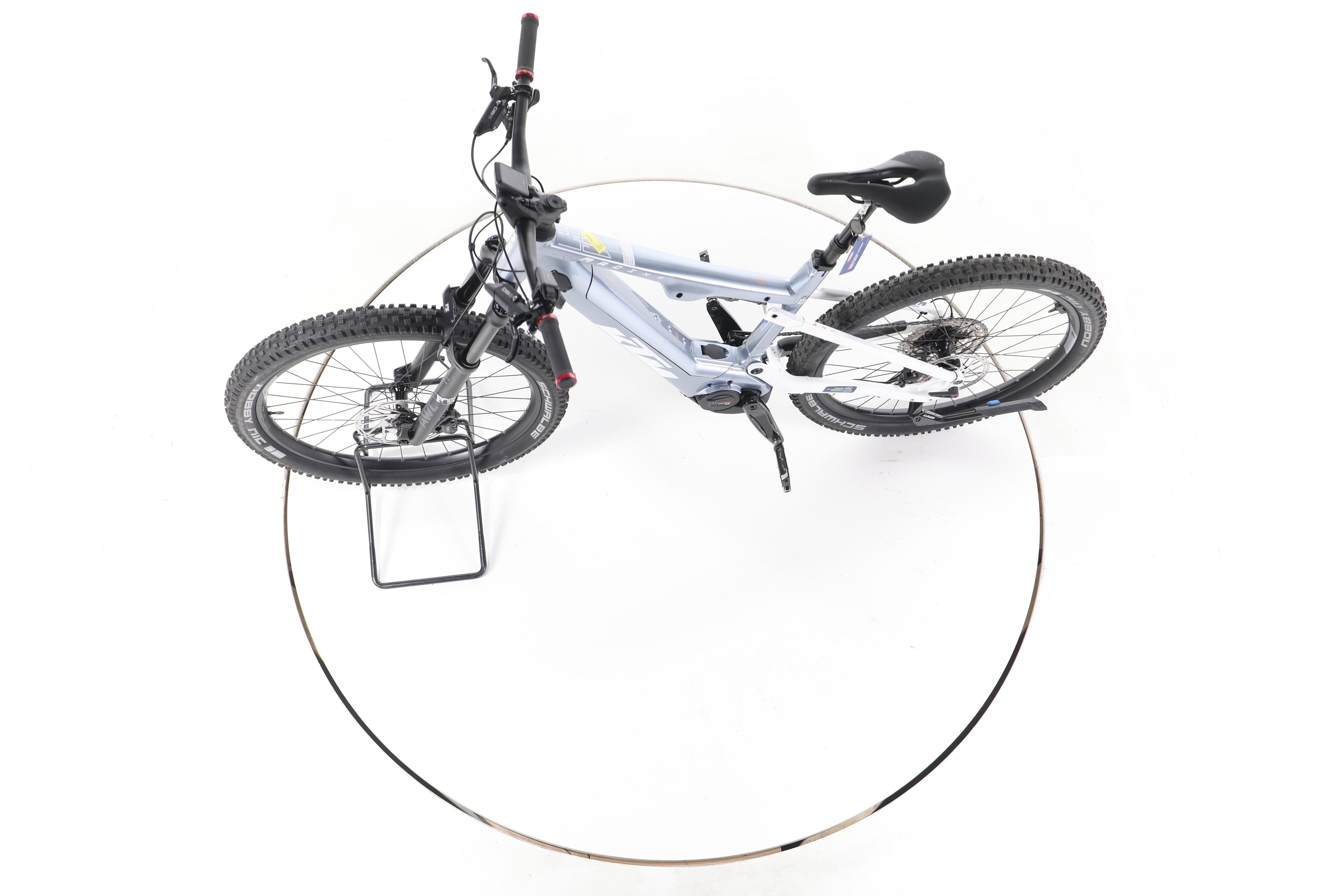KTM Macina Lycan 771 Glorious E-Bike Fully - Image 19