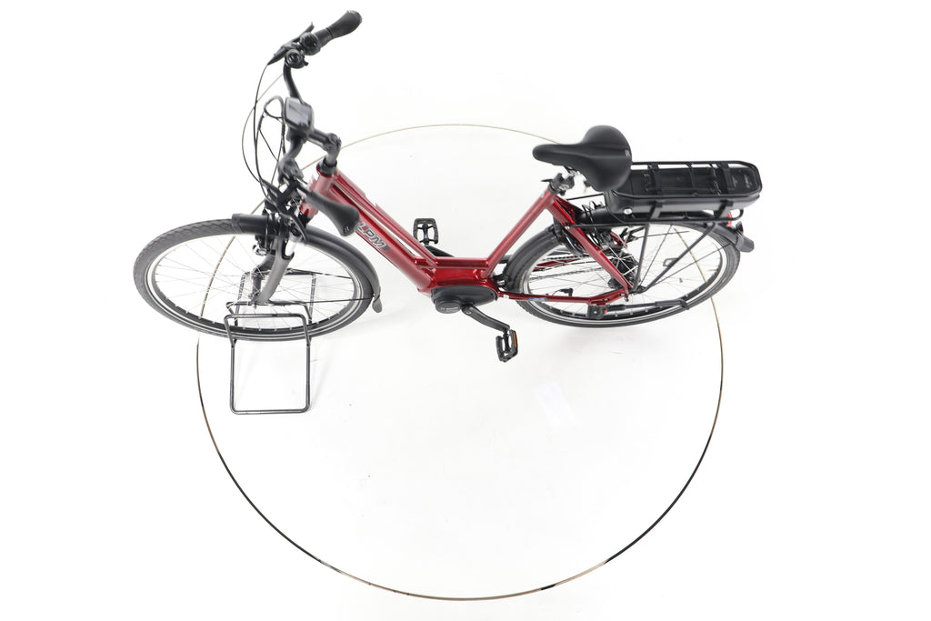 LPM E1 Life City E-Bike Tiefeinsteiger - Image 19