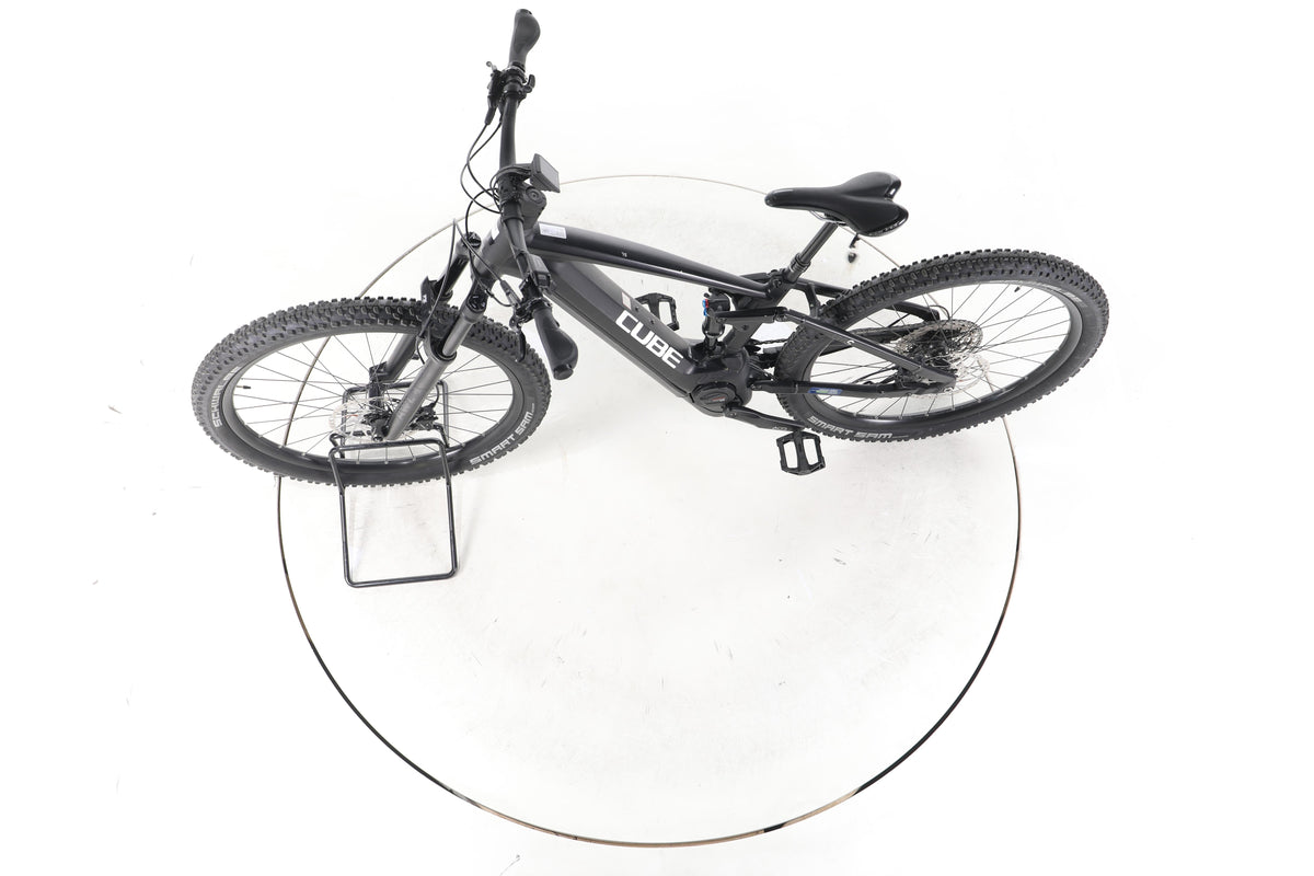 Cube Stereo Hybrid 120 SL Allroad E-Bike Fully - Image 19