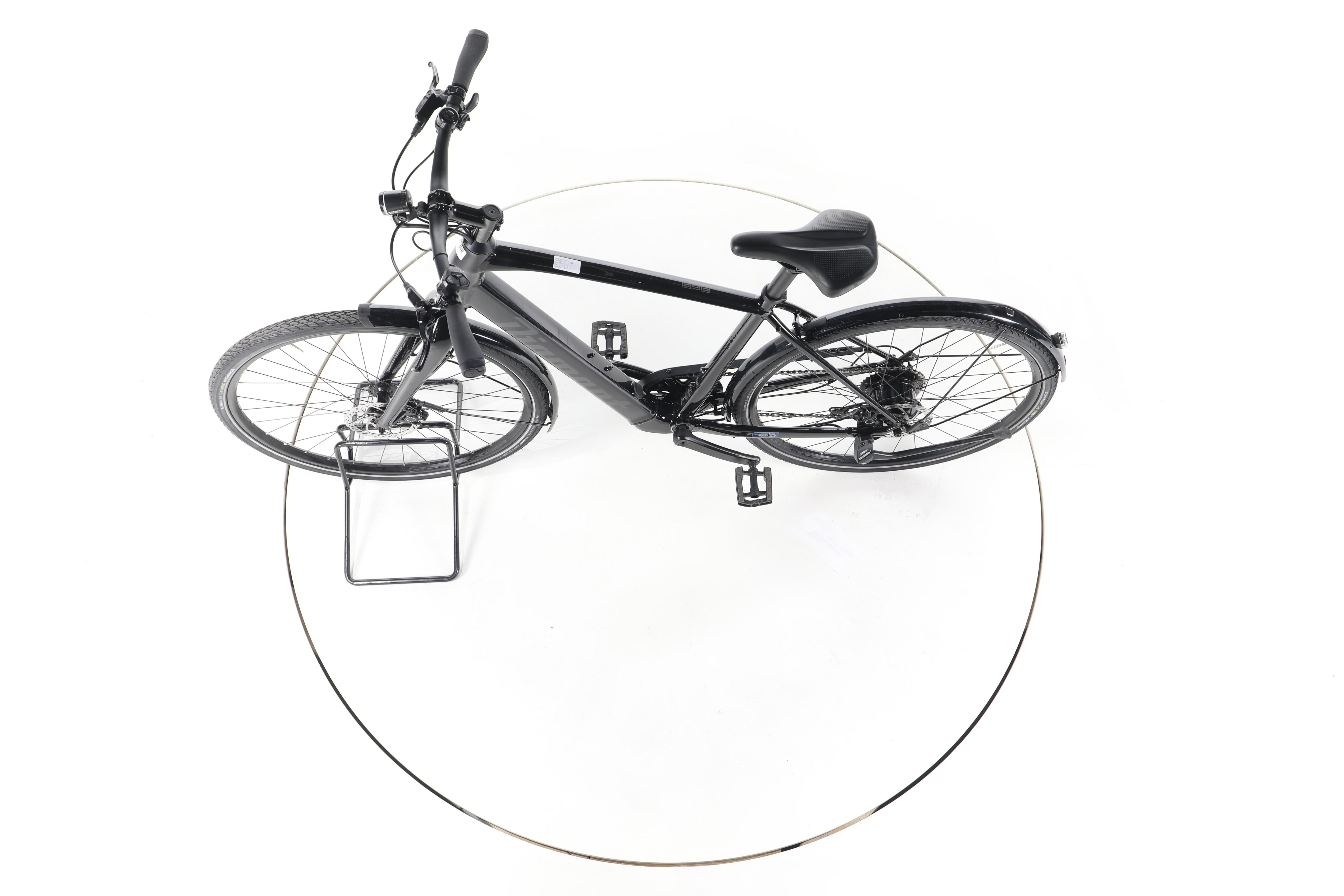 Diamant 365 City E-Bike - Image 19