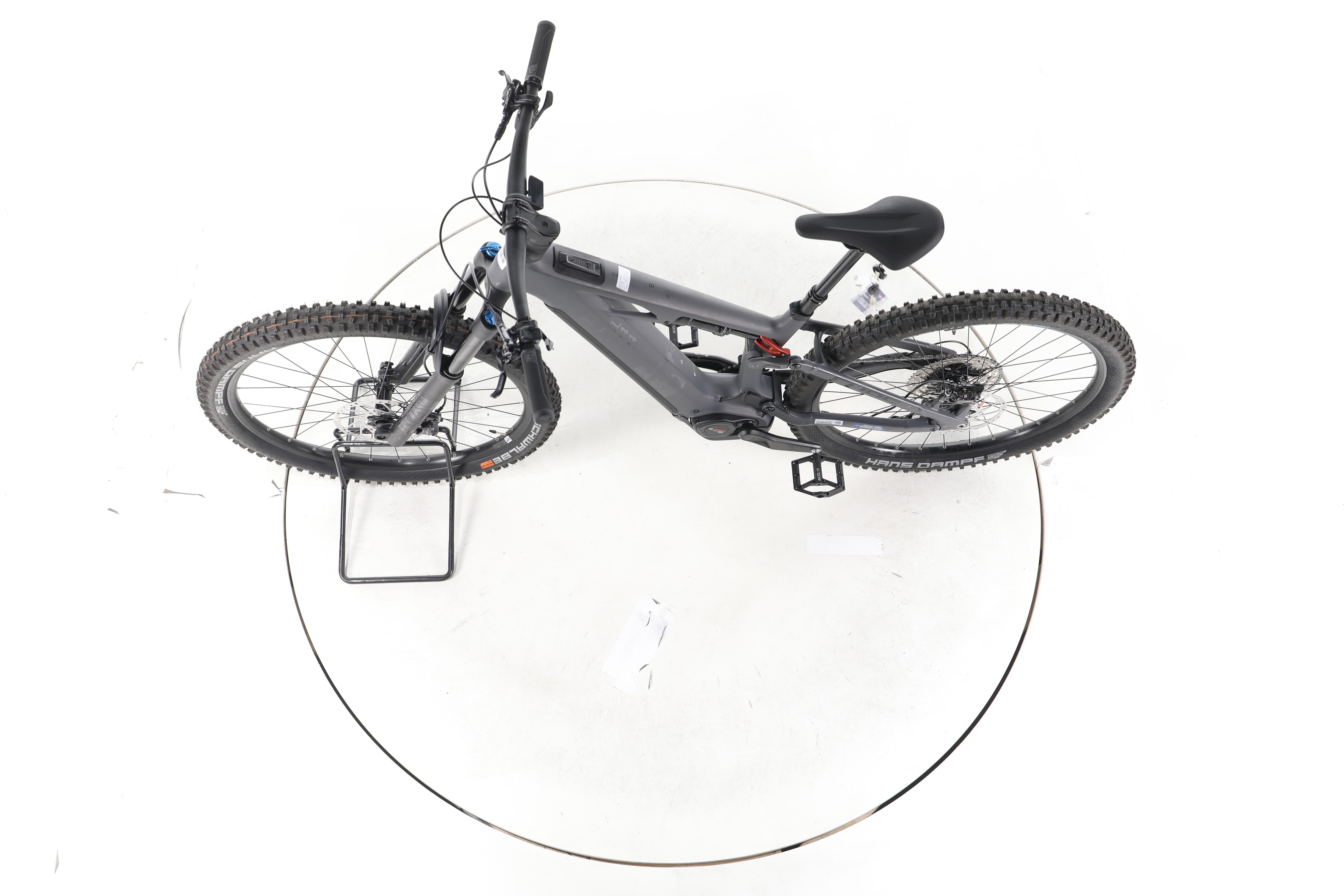 Cube Stereo Hybrid ONE44 HPC E-Bike Fully Carbon 2025 - Image 19