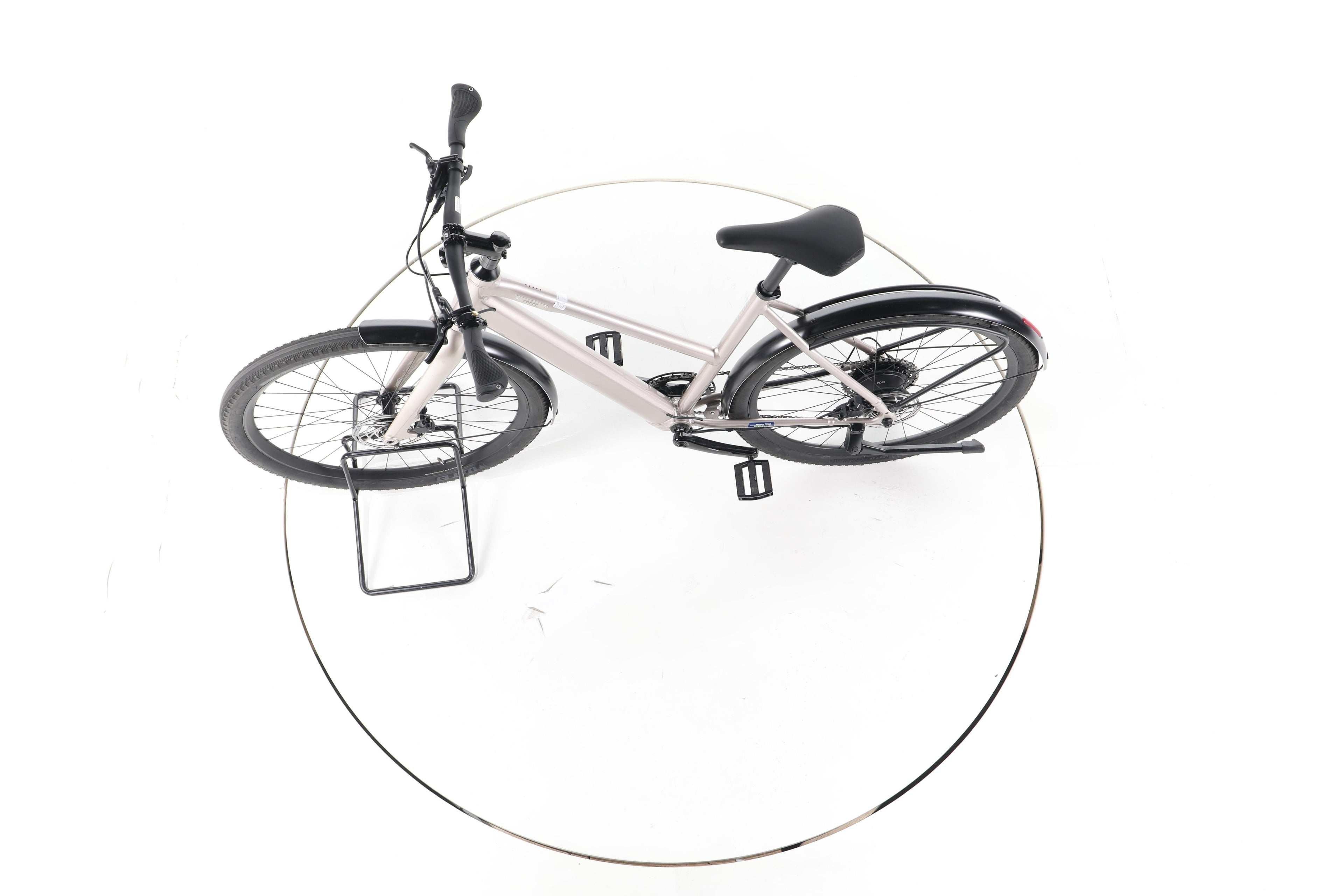Coboc Merano City E-Bike - Image 19