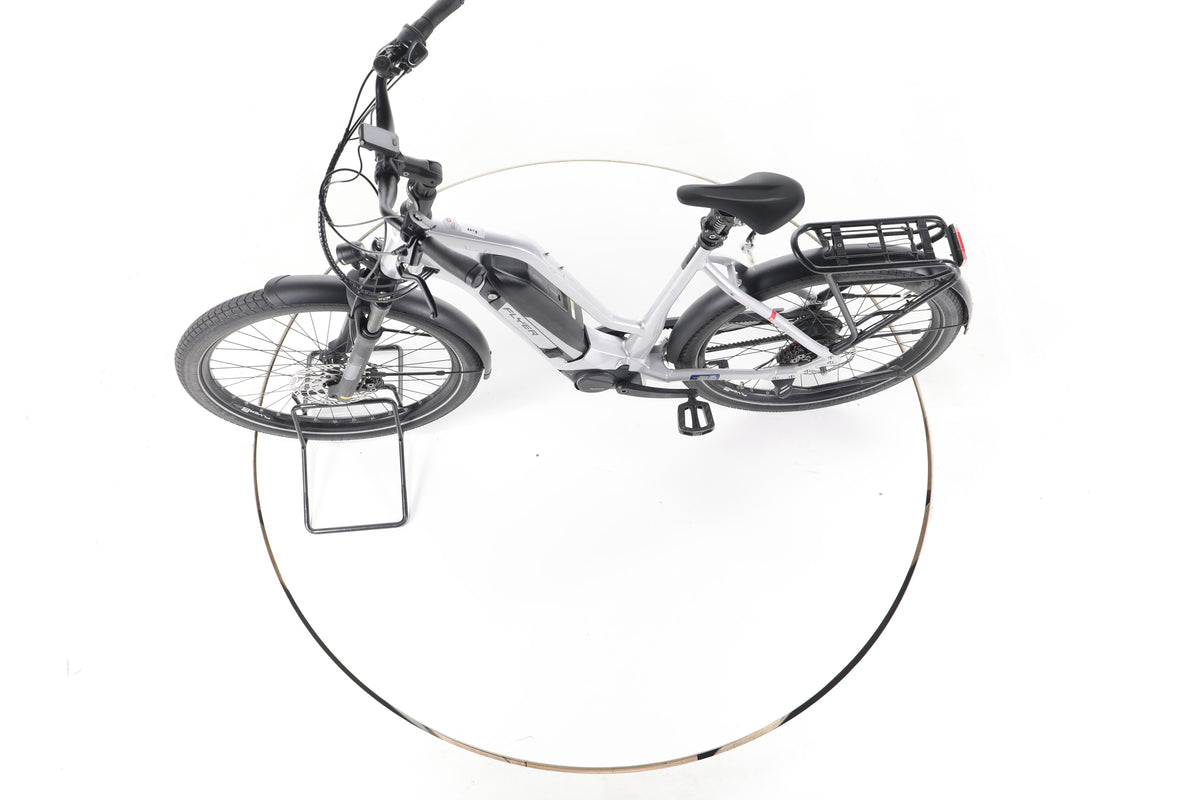 FLYER Upstreet3 7.23 City E-Bike - Image 19