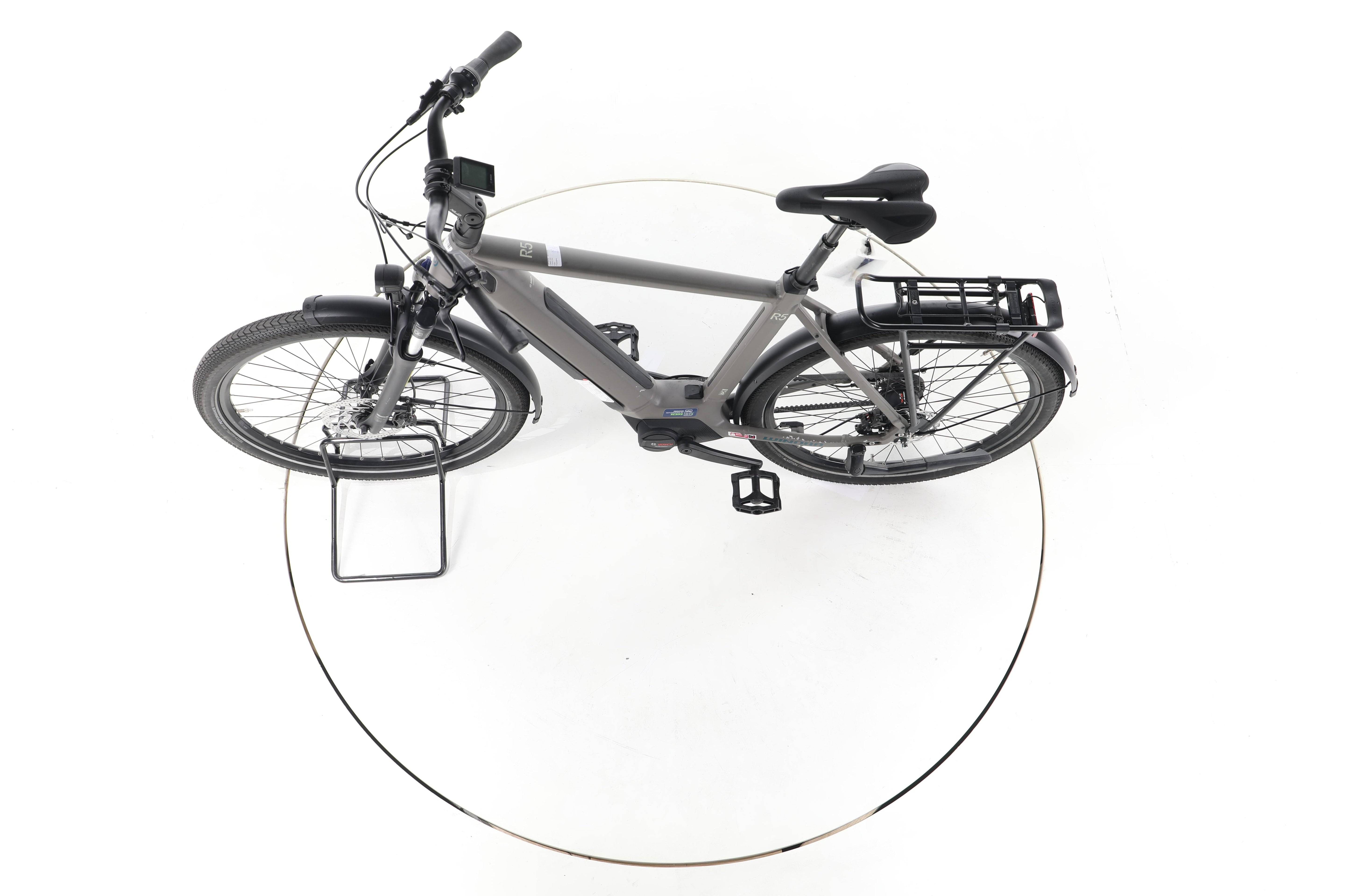Winora Sinus R5 City E-Bike - Image 19