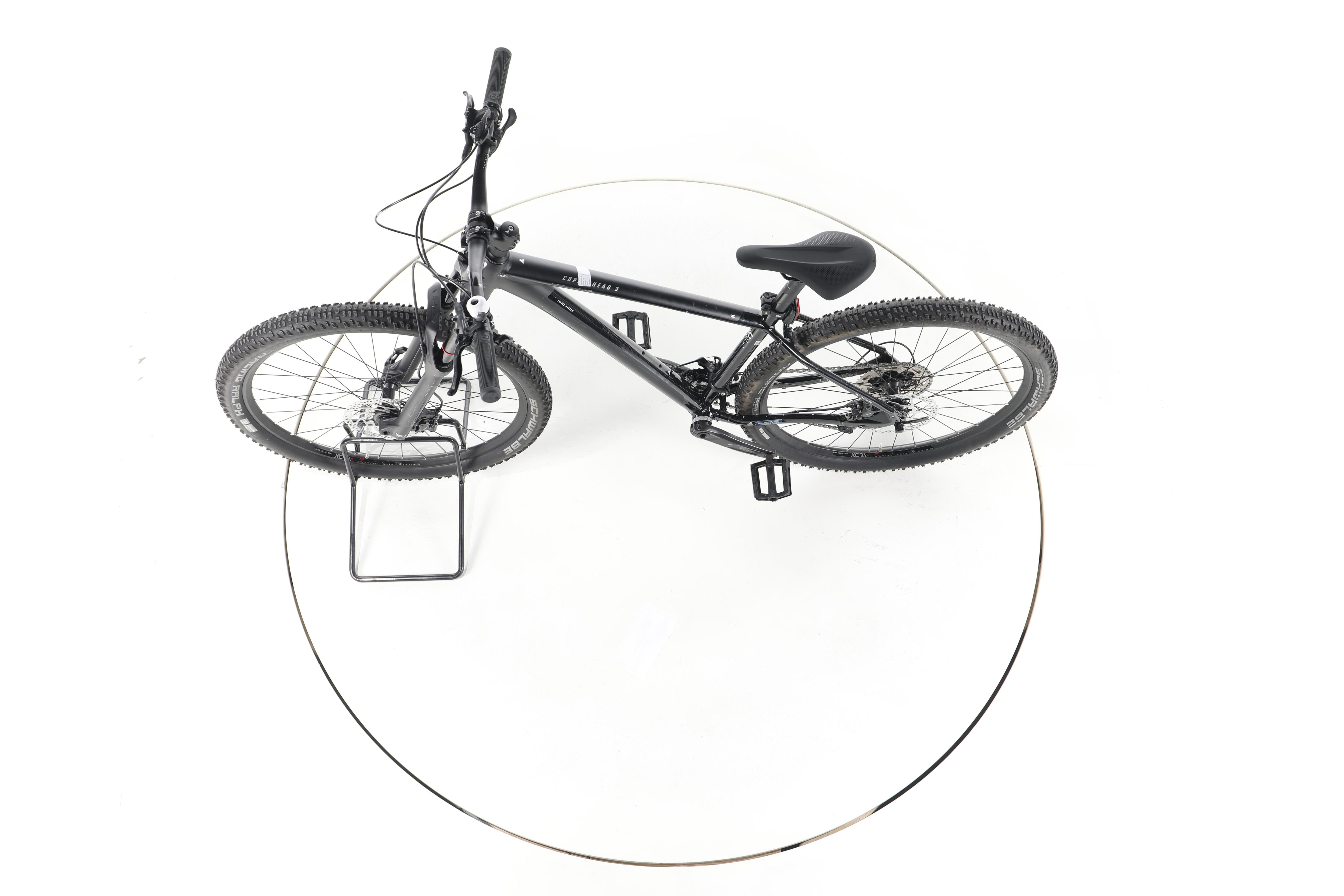 Bulls Copperhead.3 Fahrrad Hardtail - Image 19