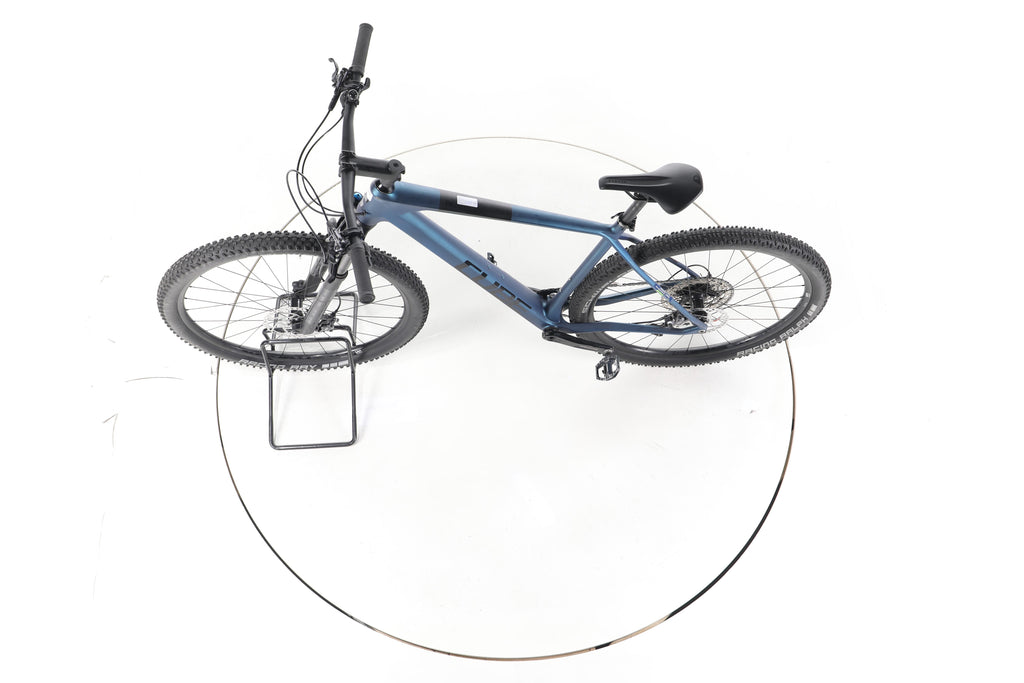 Cube Reaction C:62 Race Fahrrad Hardtail - Image 19