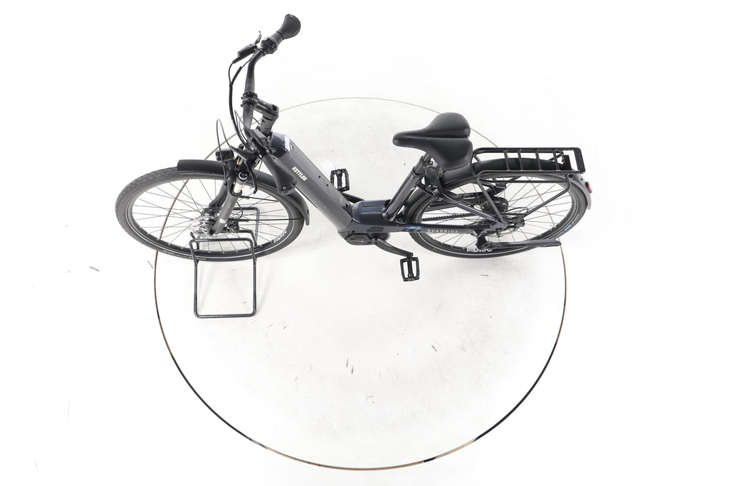 Kettler Quadriga CX5 City E-Bike Tiefeinsteiger 2024 - Image 19