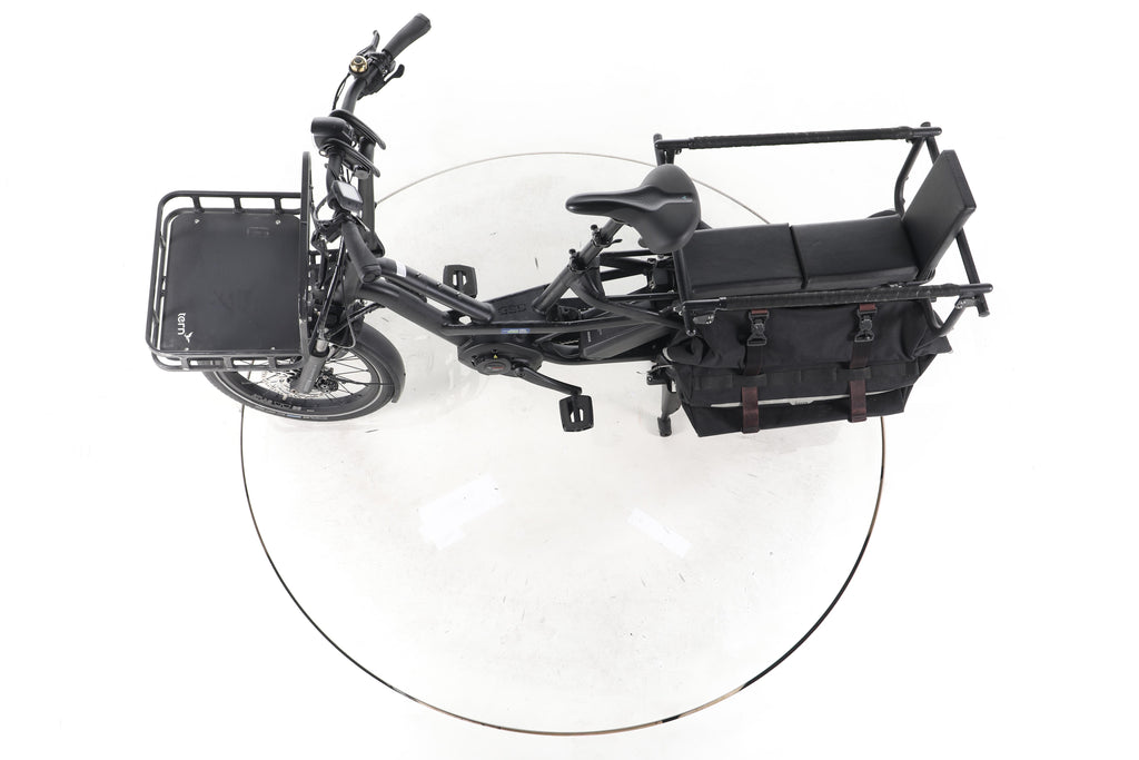 Tern GSD S10 E-Lastenrad - Image 19