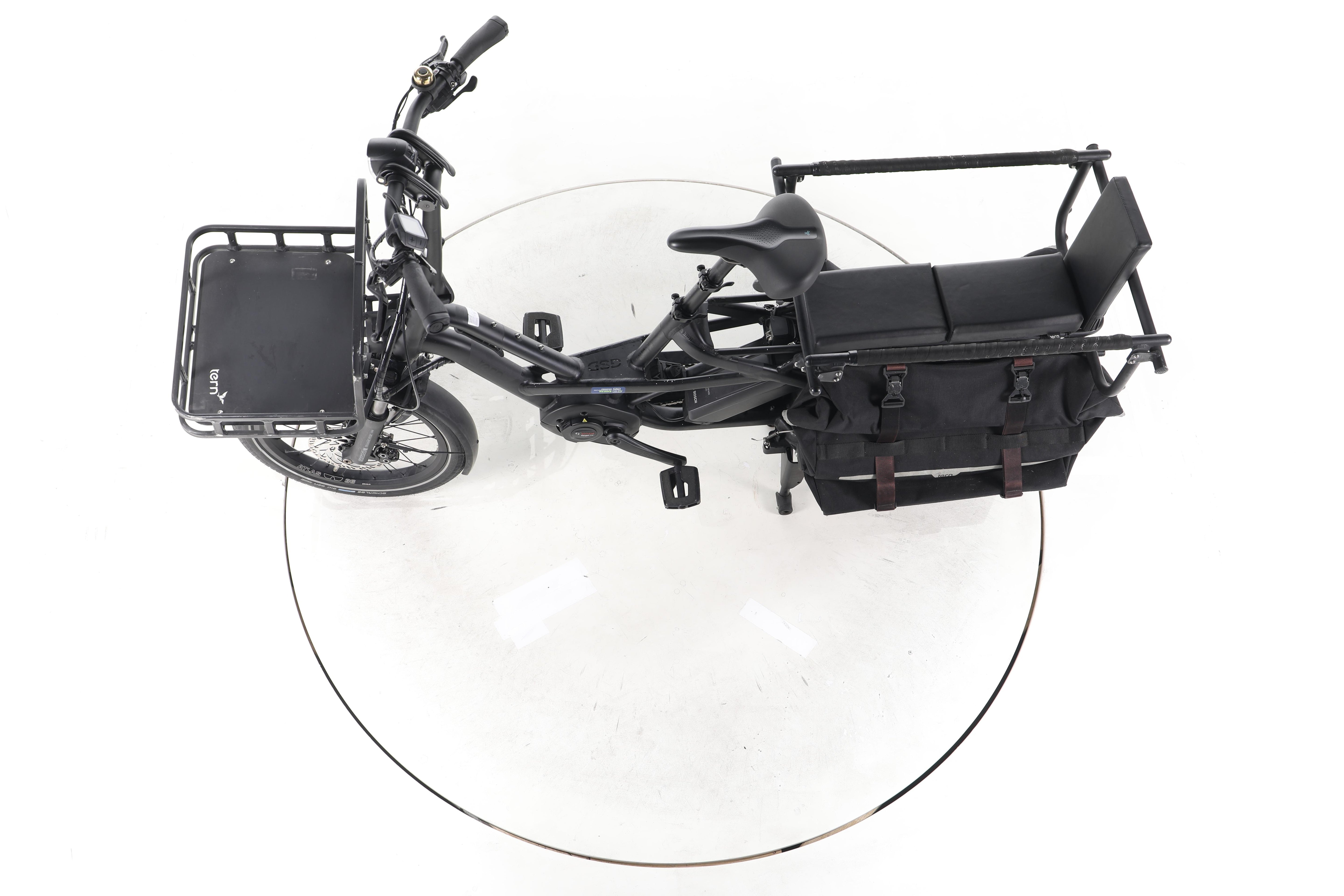 Tern GSD S10 E-Lastenrad - Image 19