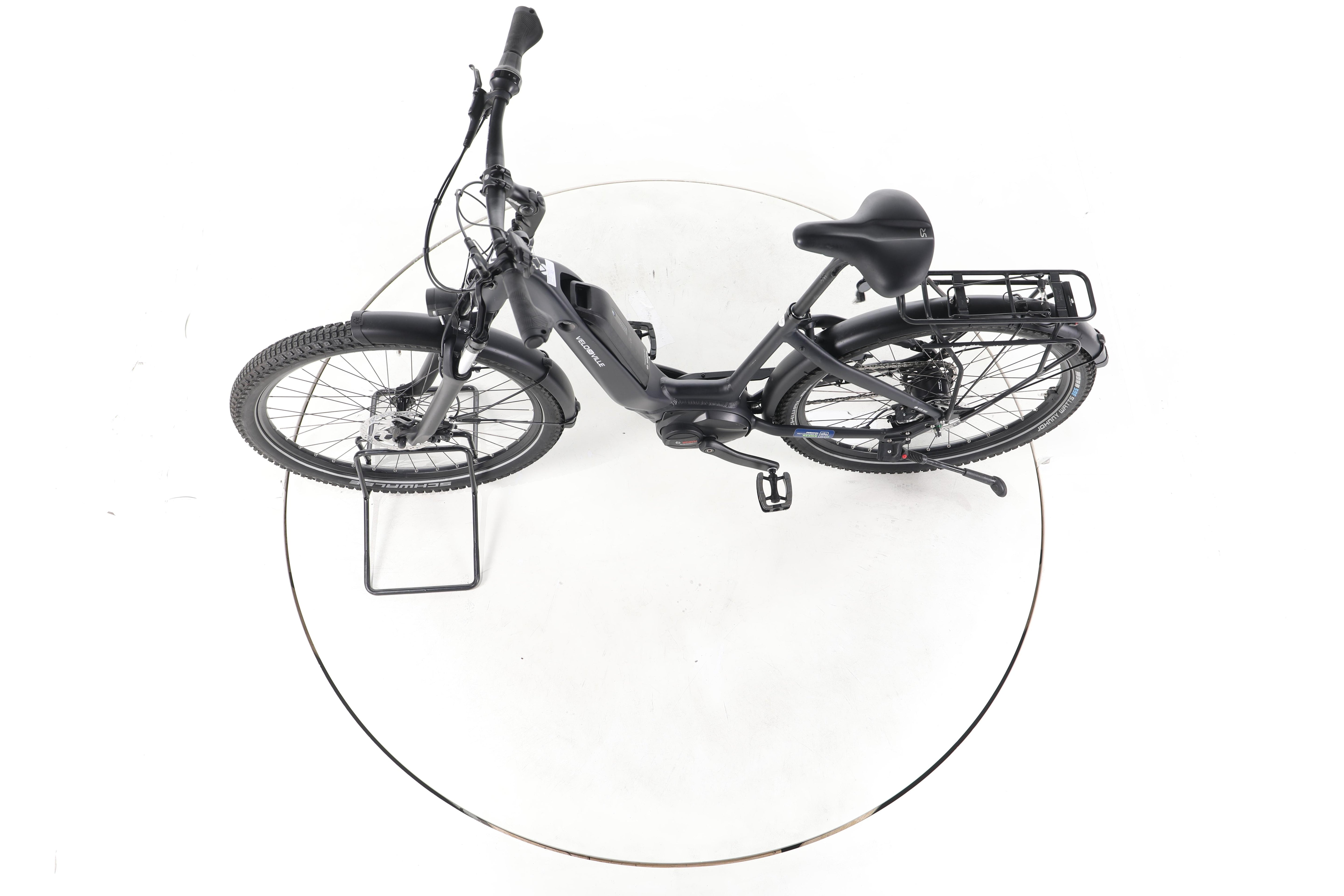 Velo de Ville SEB 800 City E-Bike Tiefeinsteiger 2024 - Image 19