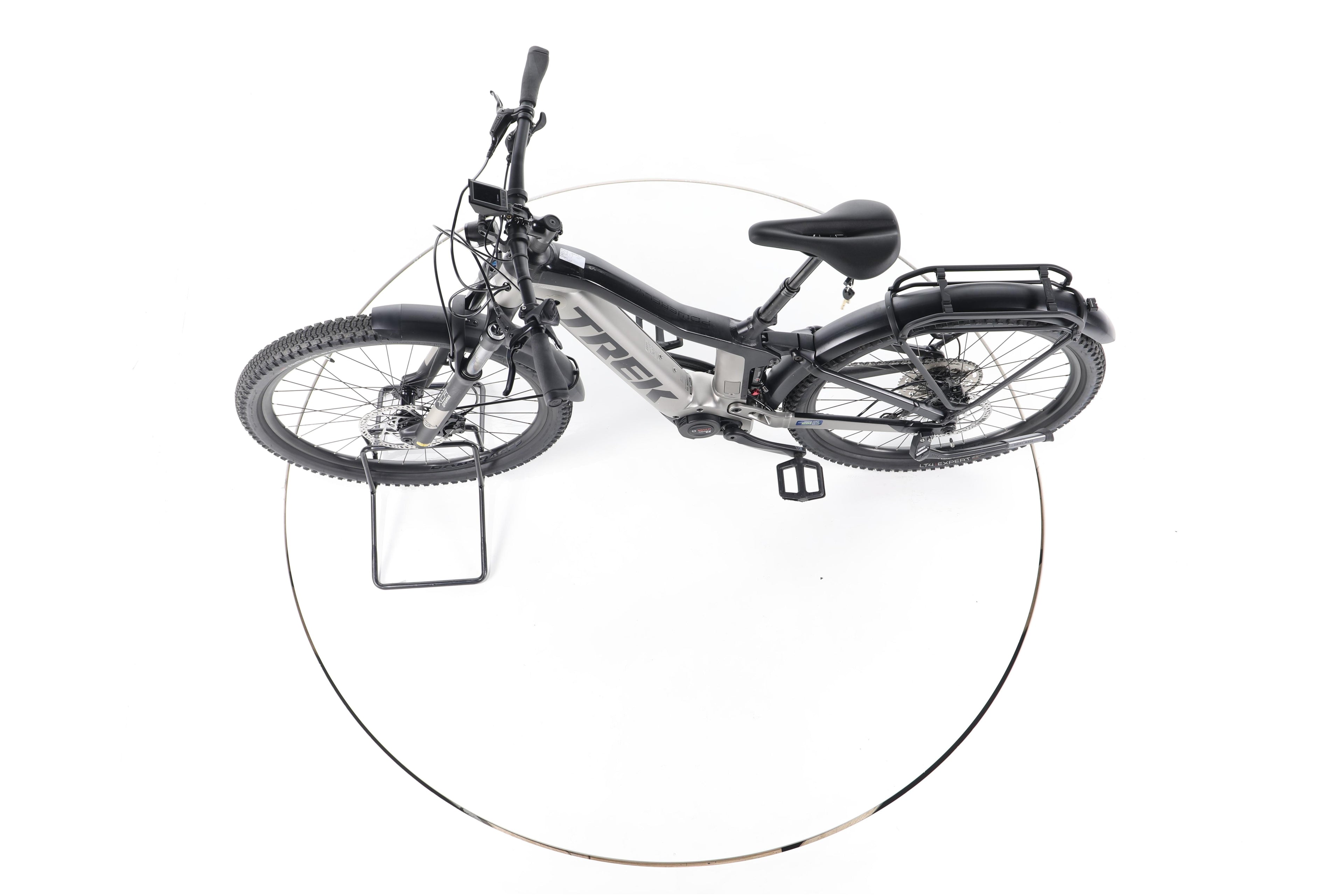 Trek Powerfly FS 4 Equipped Gen 2 SUV E-Bike - Image 19