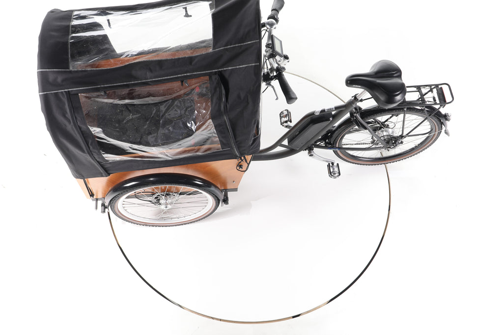 cangoobikes Easy 6 E-Lastenrad - Image 19