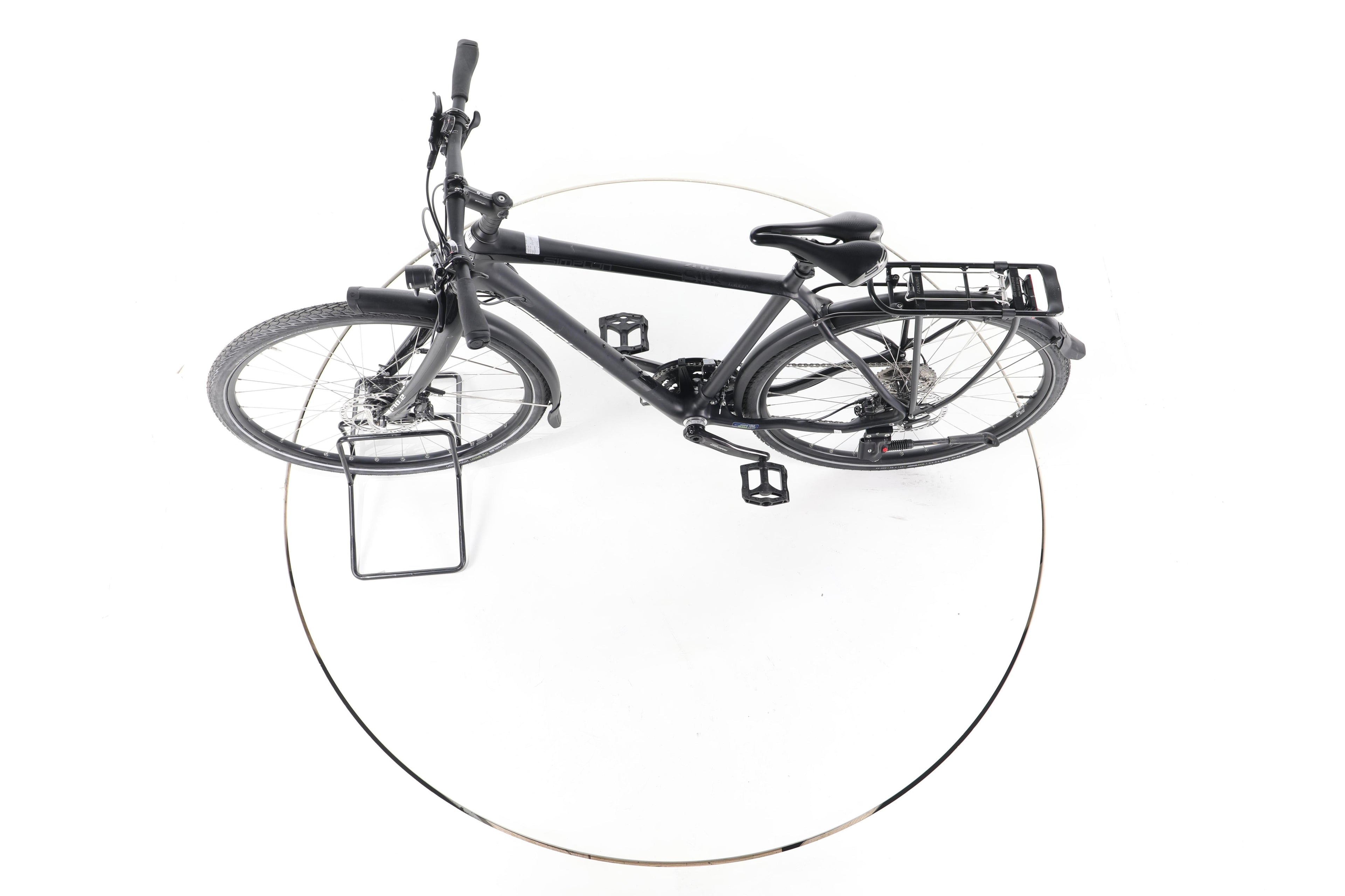 Simplon Silk Carbon Trekking - Image 19