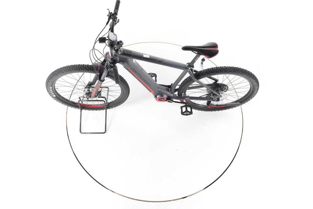 Centurion Backfire E R860i E-Bike - Image 19