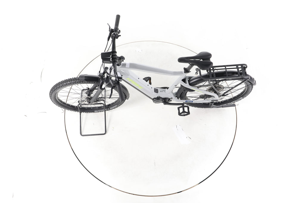 Haibike Trekking 6 Trekking E-Bike - Image 19