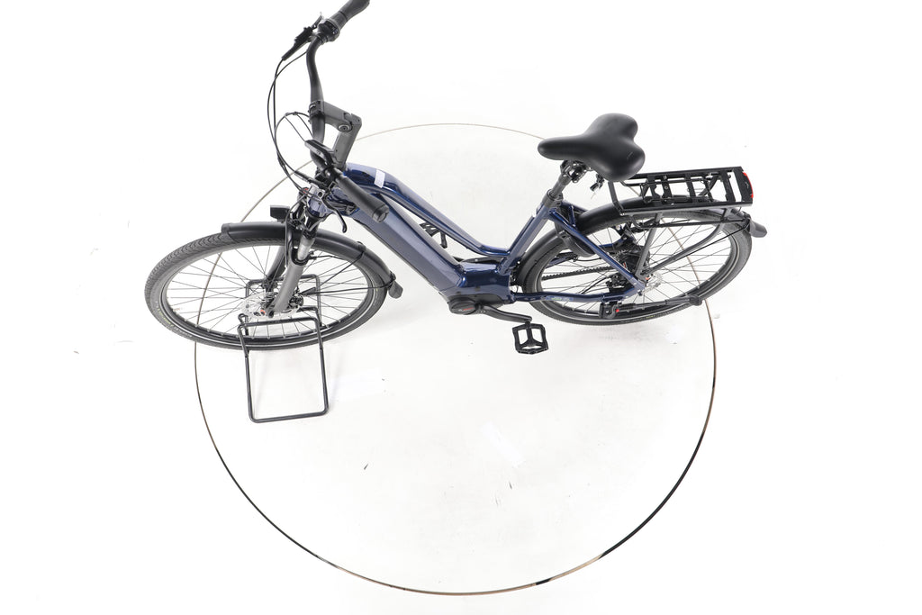 Velo de Ville AEB 890 Pro City E-Bike Tiefeinsteiger 2025 - Image 19