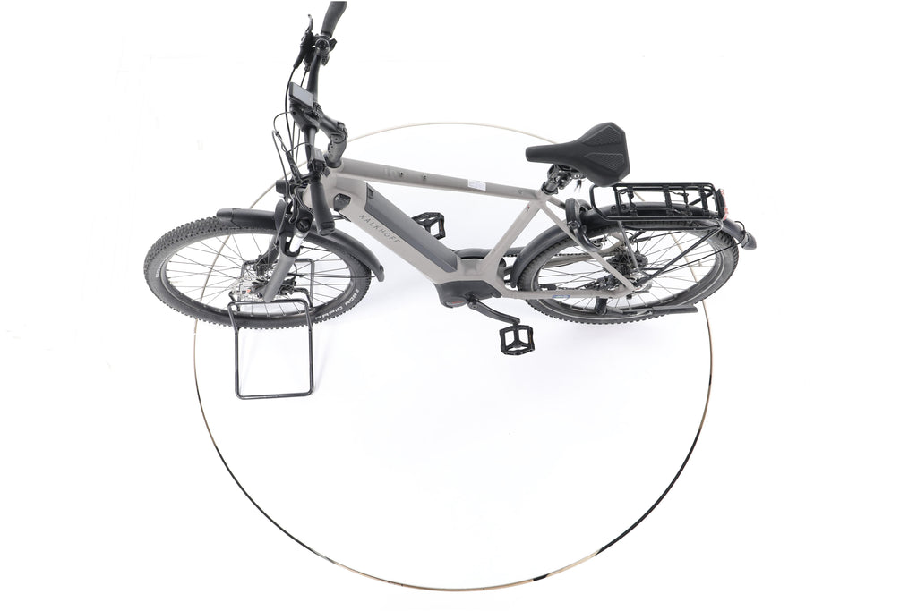 Kalkhoff Entice 3.B Move Trekking E-Bike - Image 19