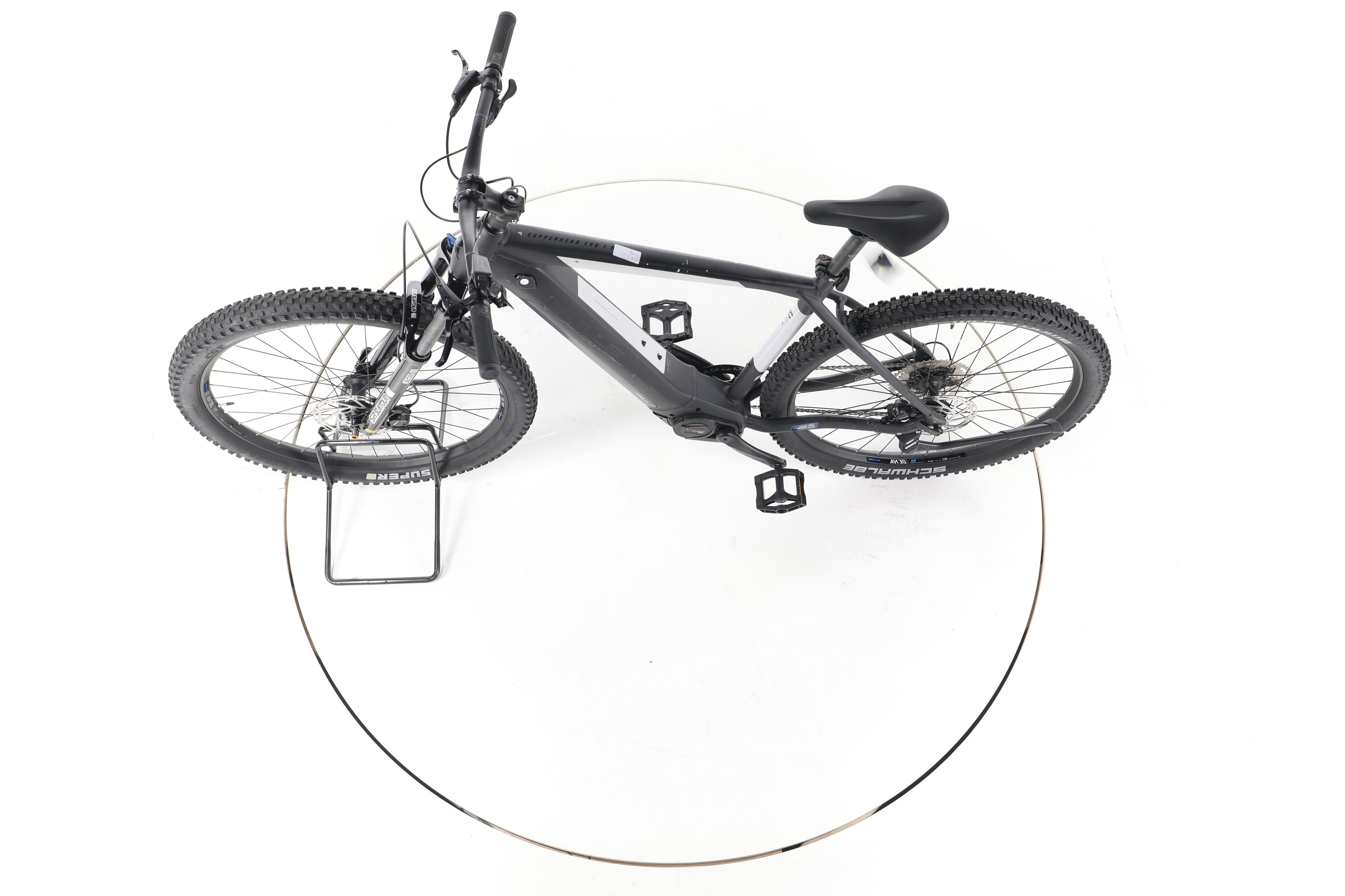 Bulls Copperhead EVO 1 E-Bike 2023 - Image 19