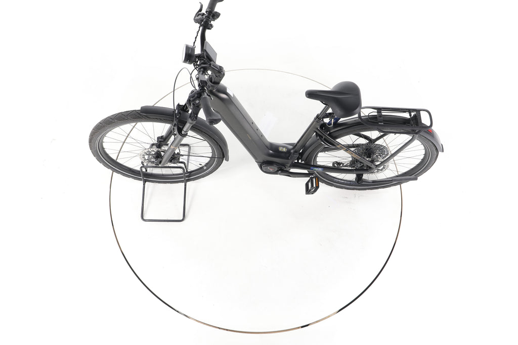 Cube Kathmandu Hybrid SLT Trekking E-Bike Tiefeinsteiger 2025 - Image 19