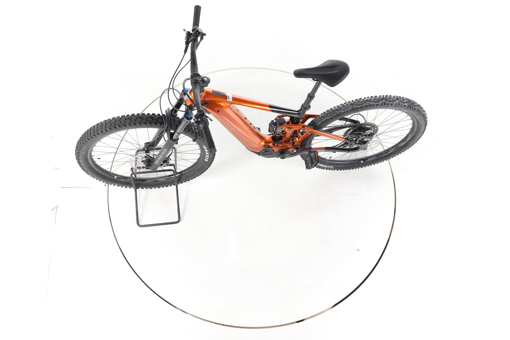 Giant Trance X E+ 1 E-Bike Fully - Image 19