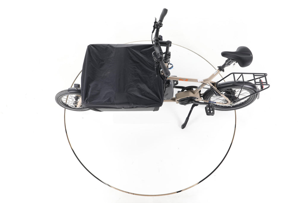 muli-cycles ST Shimano E-Lastenrad - Image 19