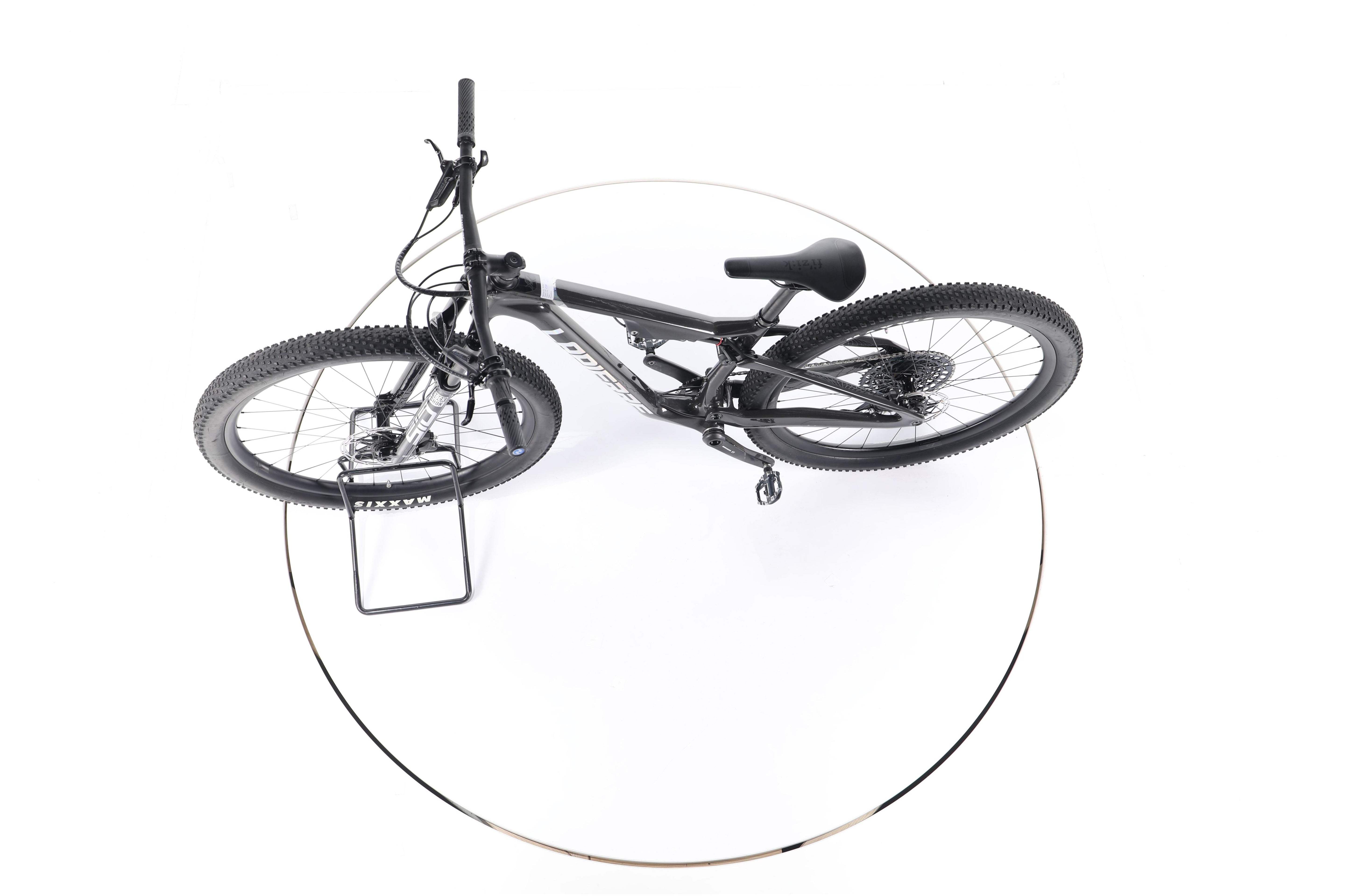 Lapierre XR 9.9 Fahrrad Fully - Image 19
