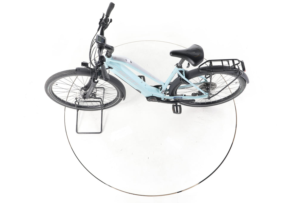 Scott Sub Sport eRIDE 10 Trekking E-Bike - Image 19
