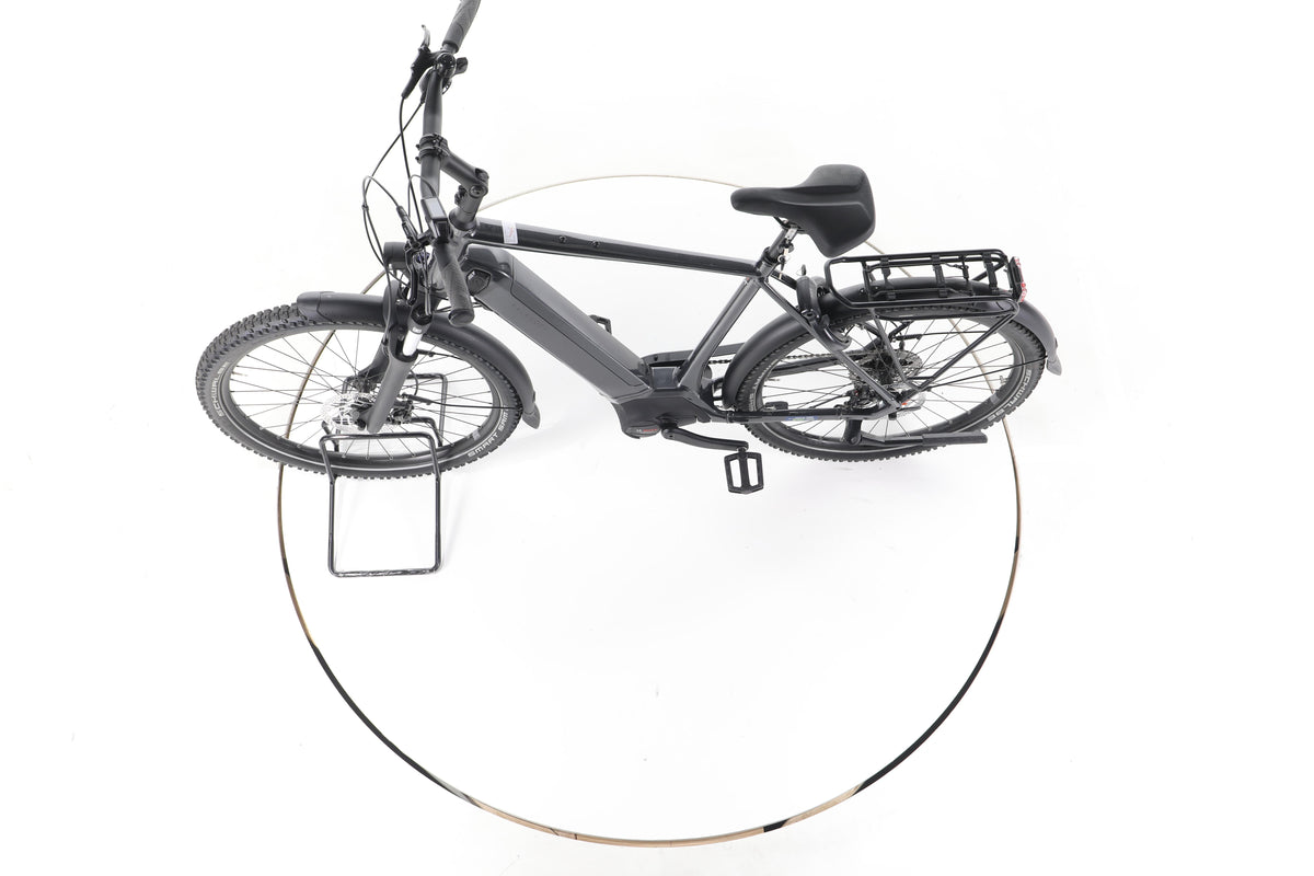 Kalkhoff Entice 3 Move Trekking E-Bike 2024 - Image 19