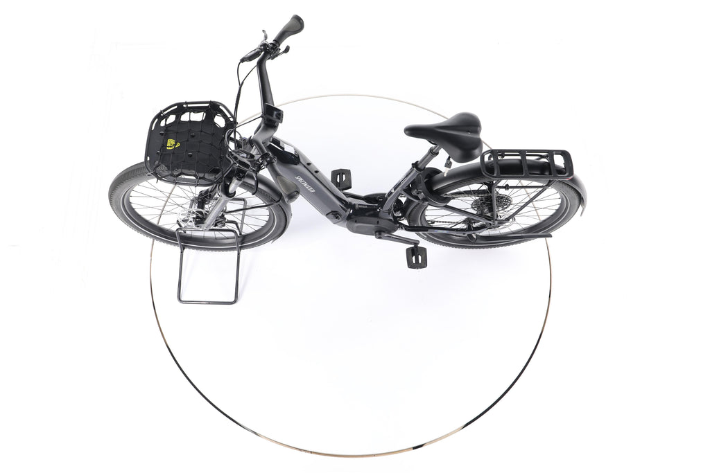 Specialized Turbo Como 5.0 Trekking E-Bike Tiefeinsteiger - Image 19