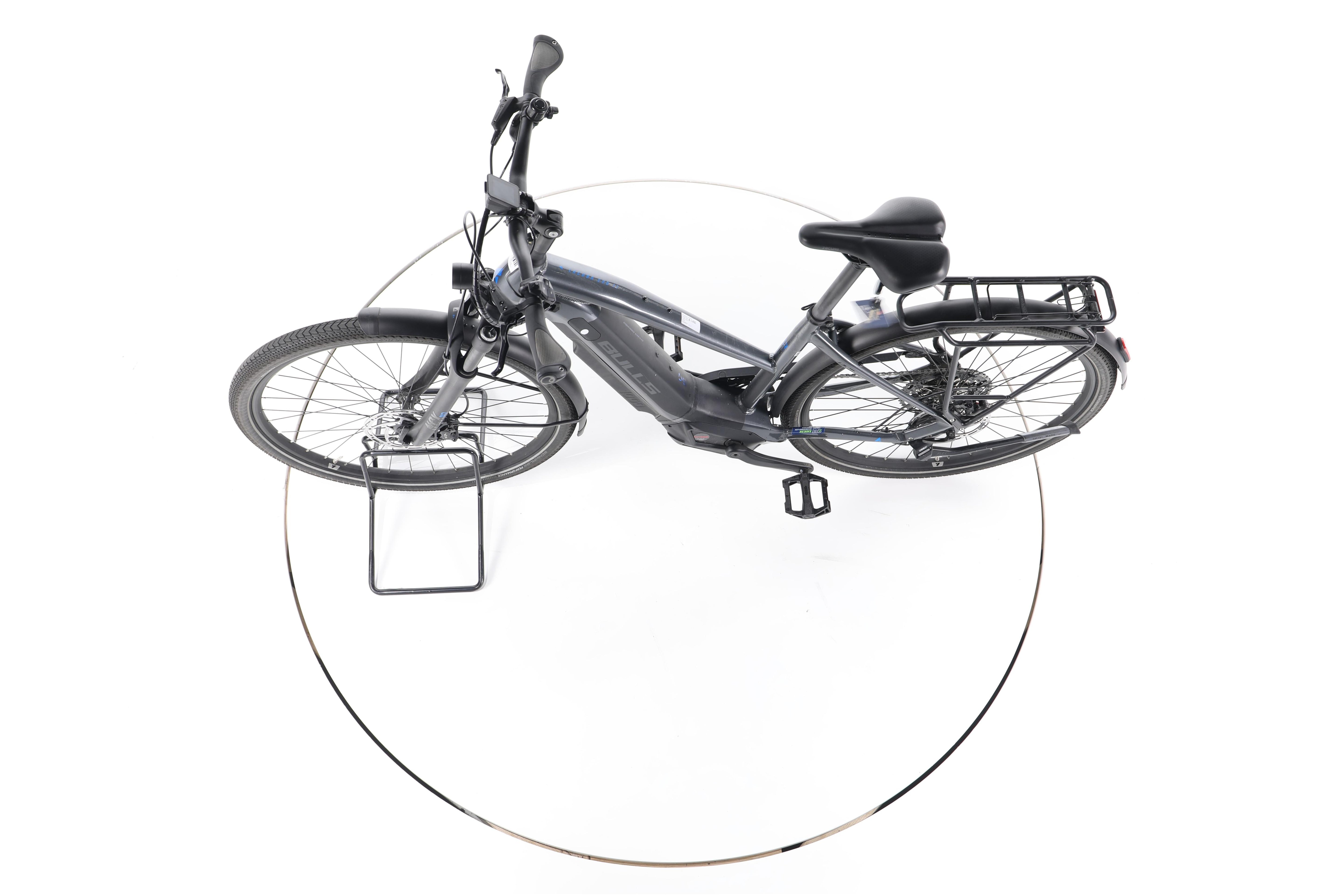 Bulls Lacuba Evo 11 Trekking E-Bike - Image 19