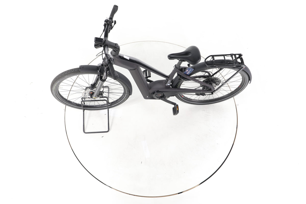 Scott Sub eRide Evo Trekking E-Bike - Image 19