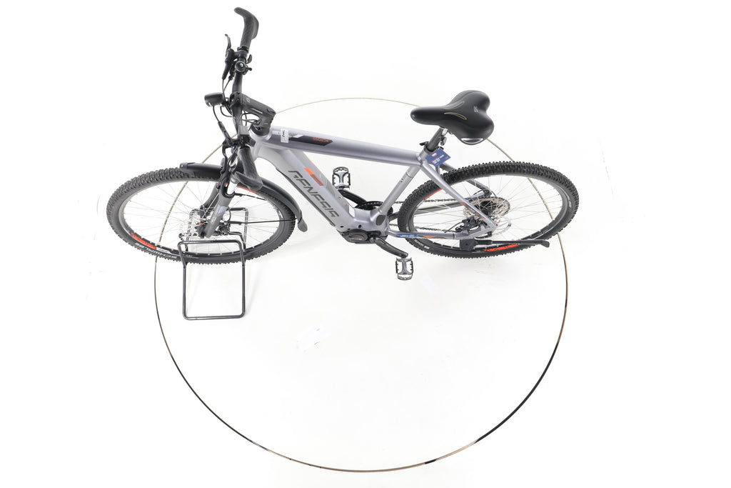 Genesis E-Cross 2.3 E-Bike - Image 19