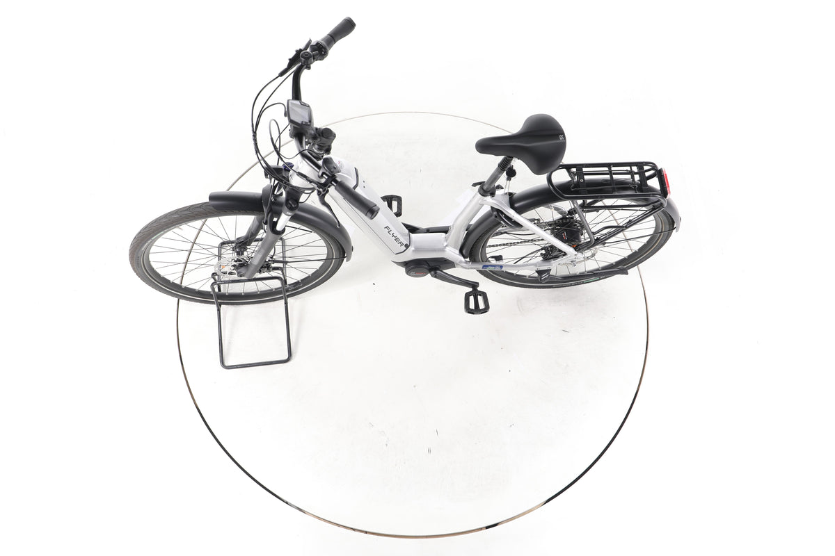FLYER Gotour6 5.40 City E-Bike Tiefeinsteiger - Image 19
