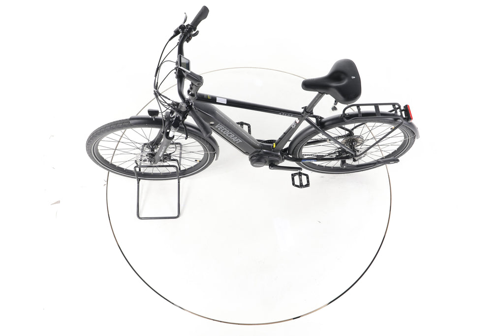 Vecocraft Atlas Trekking E-Bike - Image 19