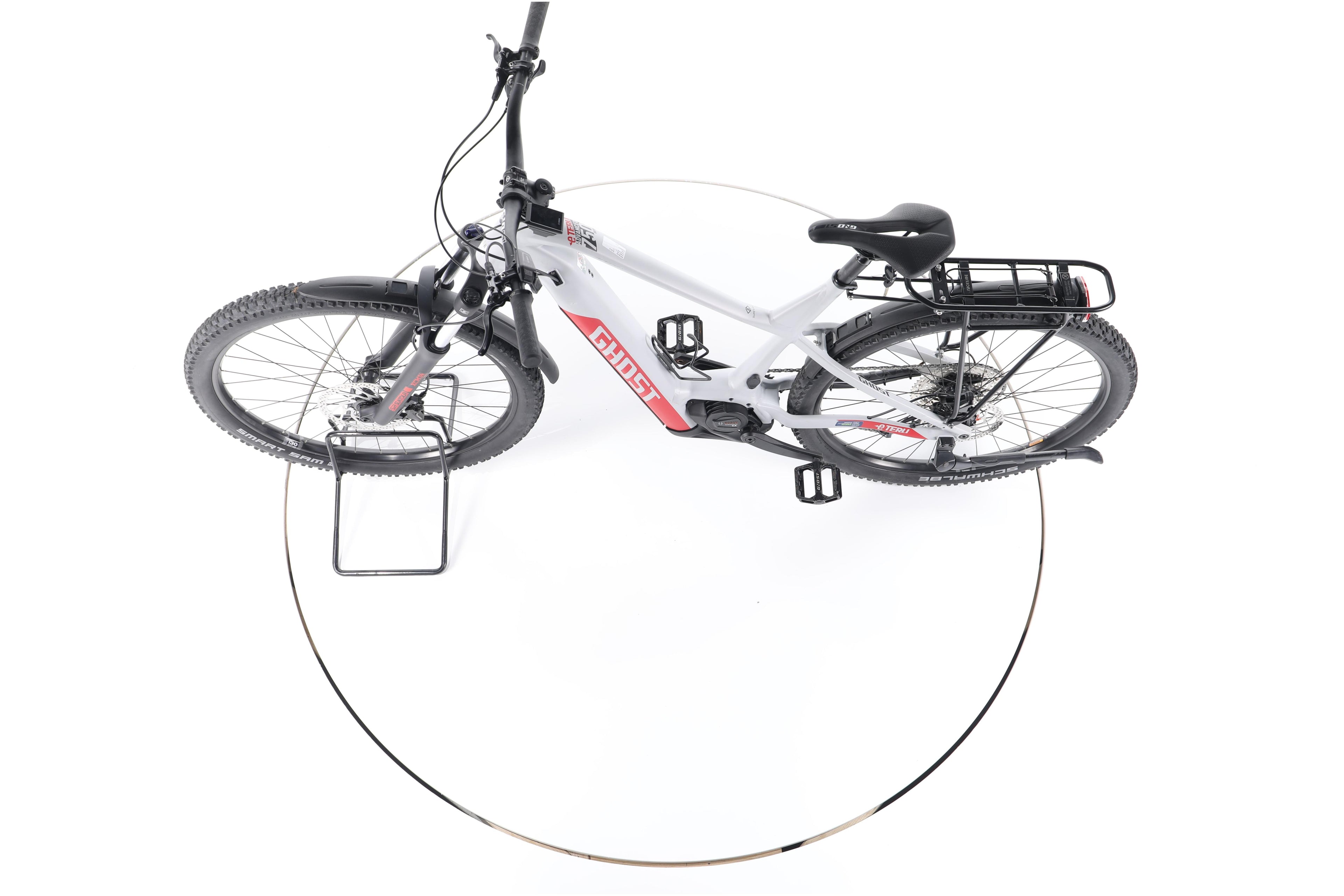 Ghost E-Teru B Advanced E-Bike - Image 19