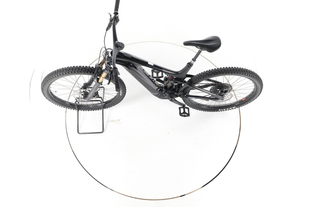 Giant Trance X Advanced E+ LTD E-Bike Fully Carbon - Image 19