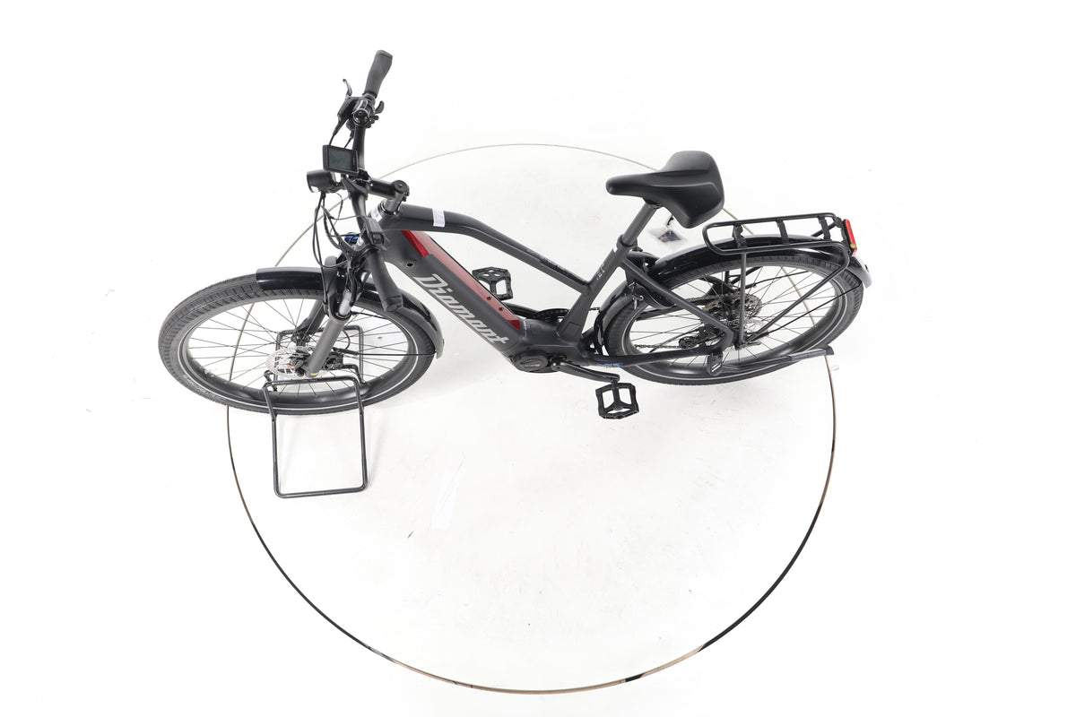 Diamant Zouma Deluxe Smart Trekking E-Bike - Image 19