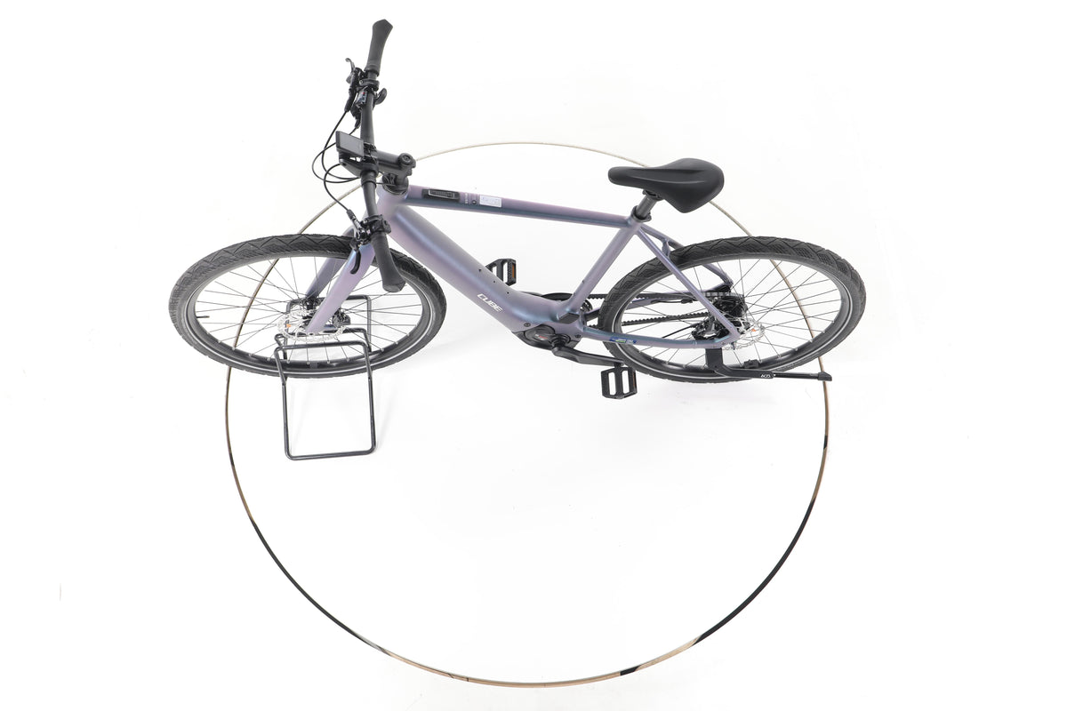 Cube Editor Hybrid SLT 400X City E-Bike 2026 - Image 19