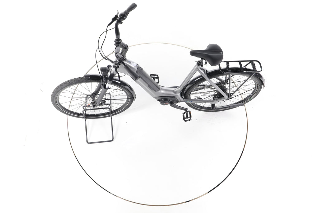Winora Tria N8 City E-Bike Tiefeinsteiger 2024 - Image 19