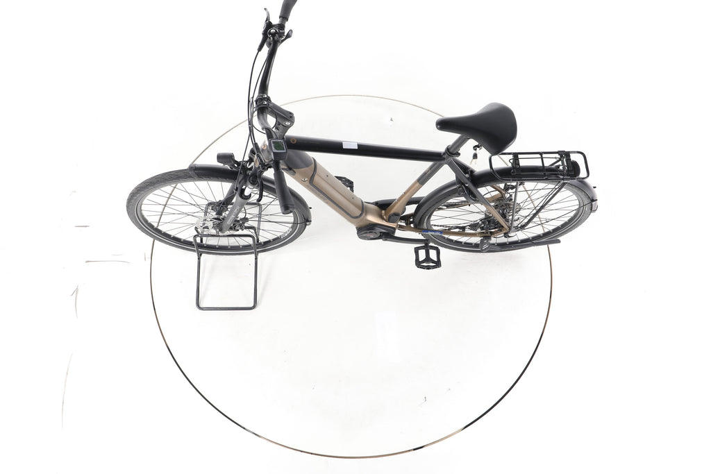 Kreidler Vitality Eco 7 Sport CX Trekking E-Bike - Image 19