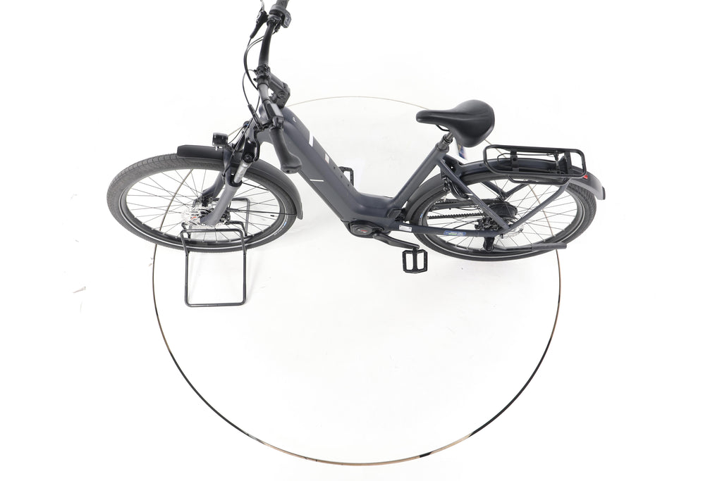 Cube Kathmandu Hybrid Comfort Pro Trekking E-Bike Tiefeinsteiger 2025 - Image 19