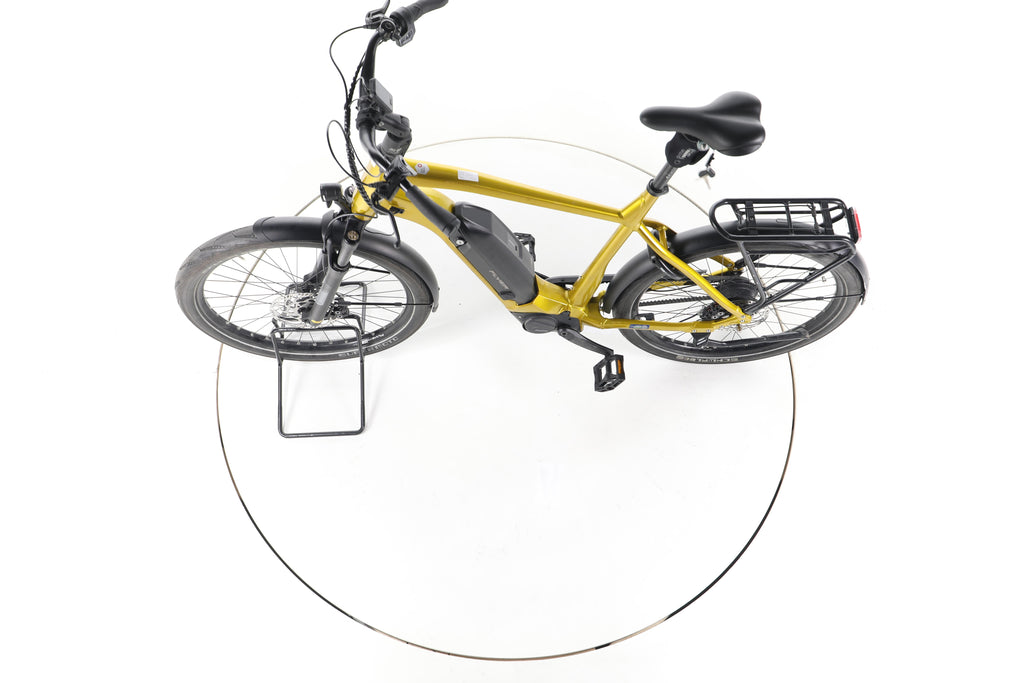FLYER Upstreet3 7.23 City E-Bike - Image 19