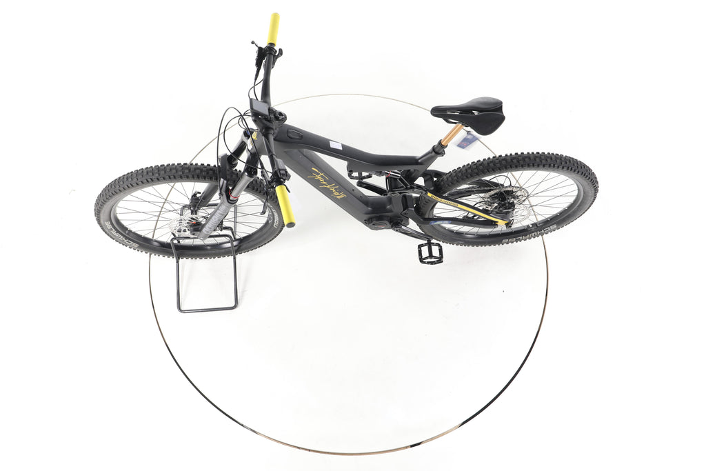 Kneissl Design Worldchampion E-Bike Fully - Image 19
