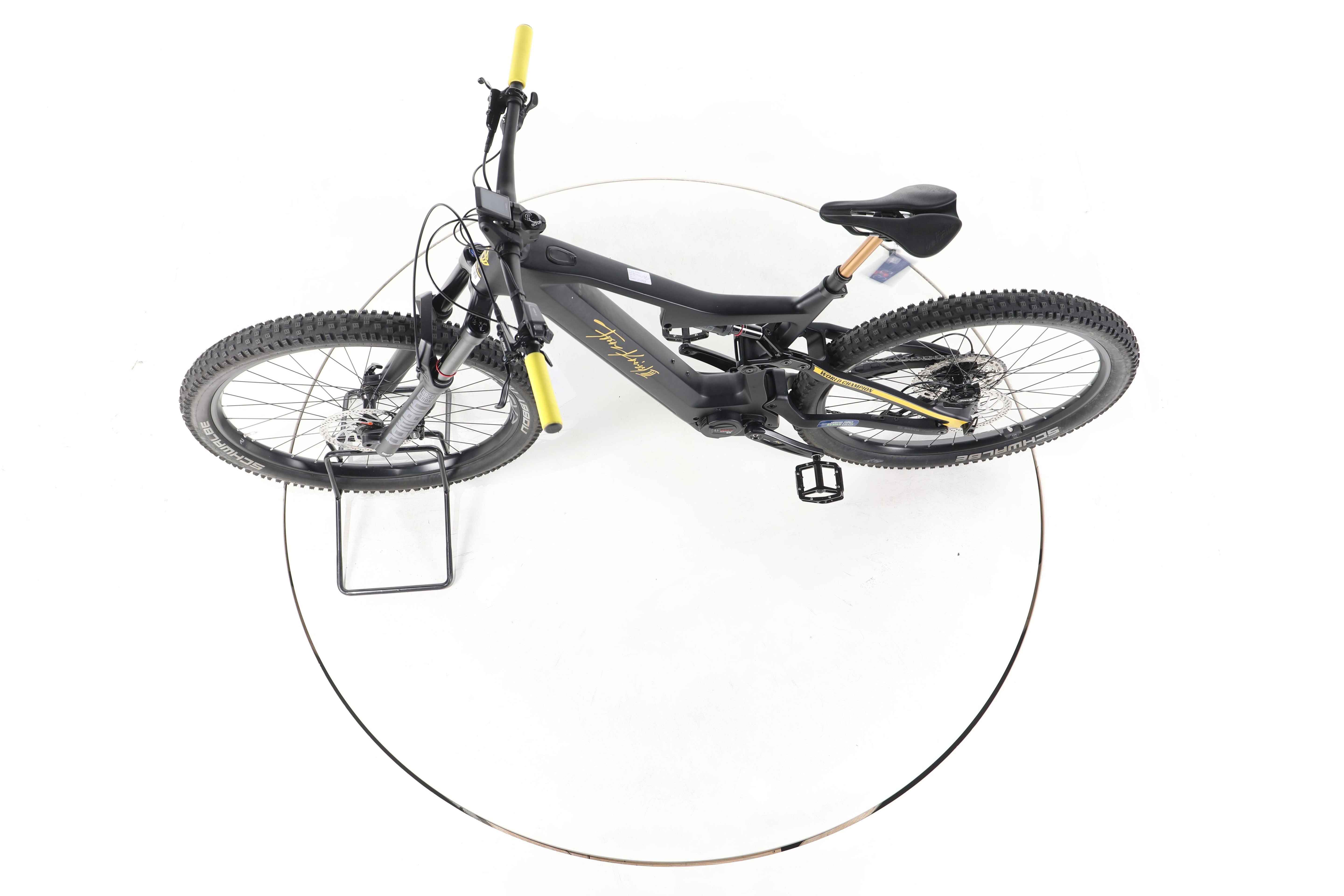Kneissl Design Worldchampion E-Bike Fully - Image 19