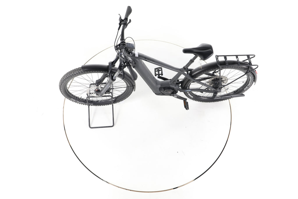 Lapierre e-Explorer 9.7 Trekking E-Bike 2023 - Image 19