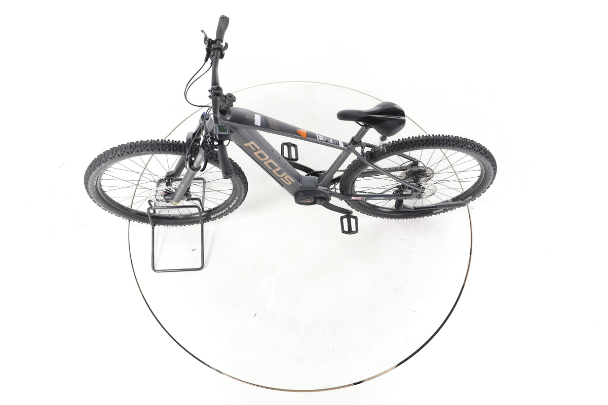 Focus Jarifa² 6.7 E-Bike - Image 19